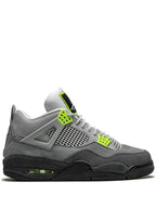 Jordan 4 Retro SE “Neon”