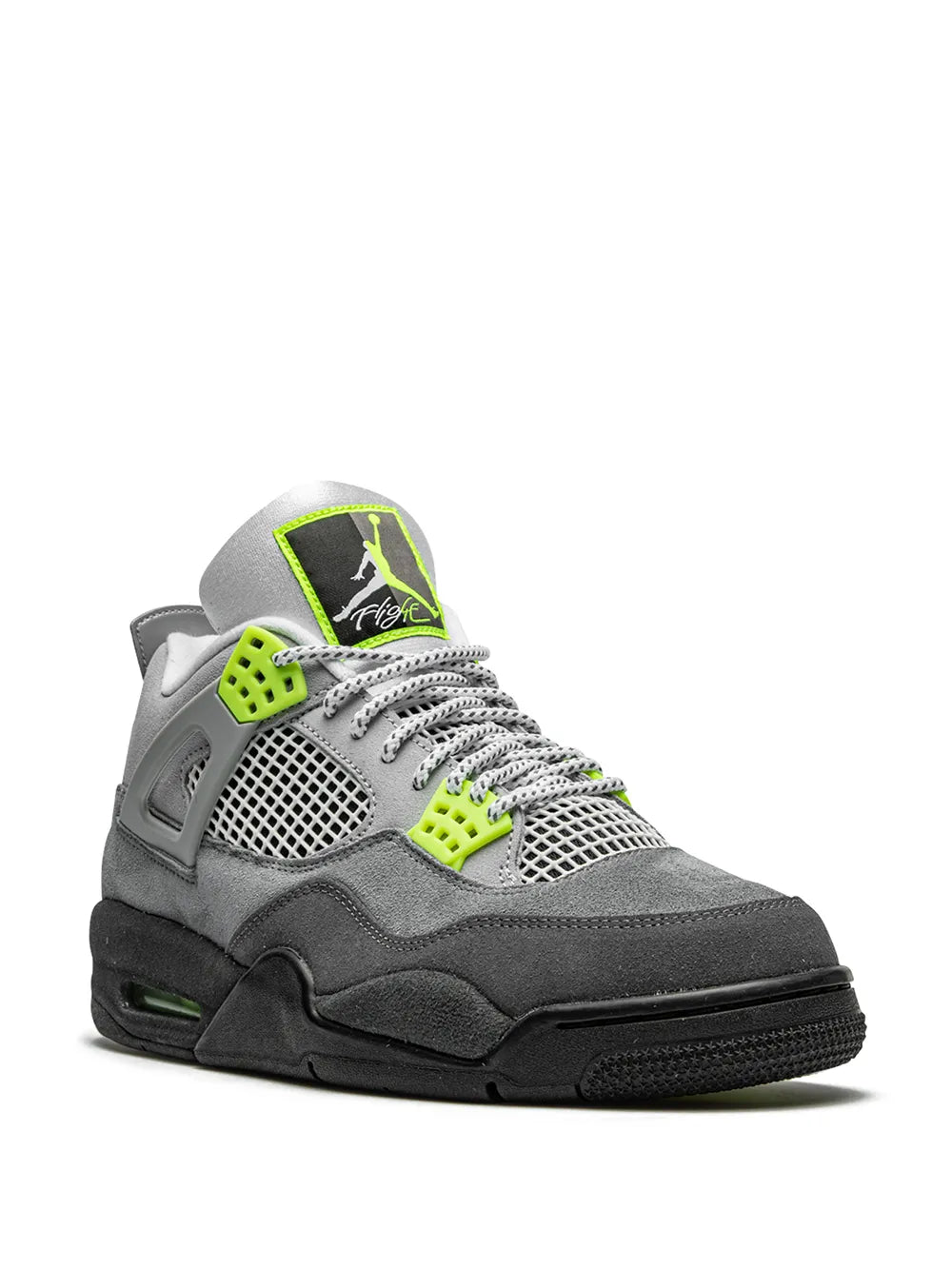 Jordan 4 Retro SE “Neon”