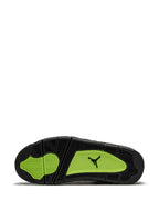 Jordan 4 Retro SE “Neon”