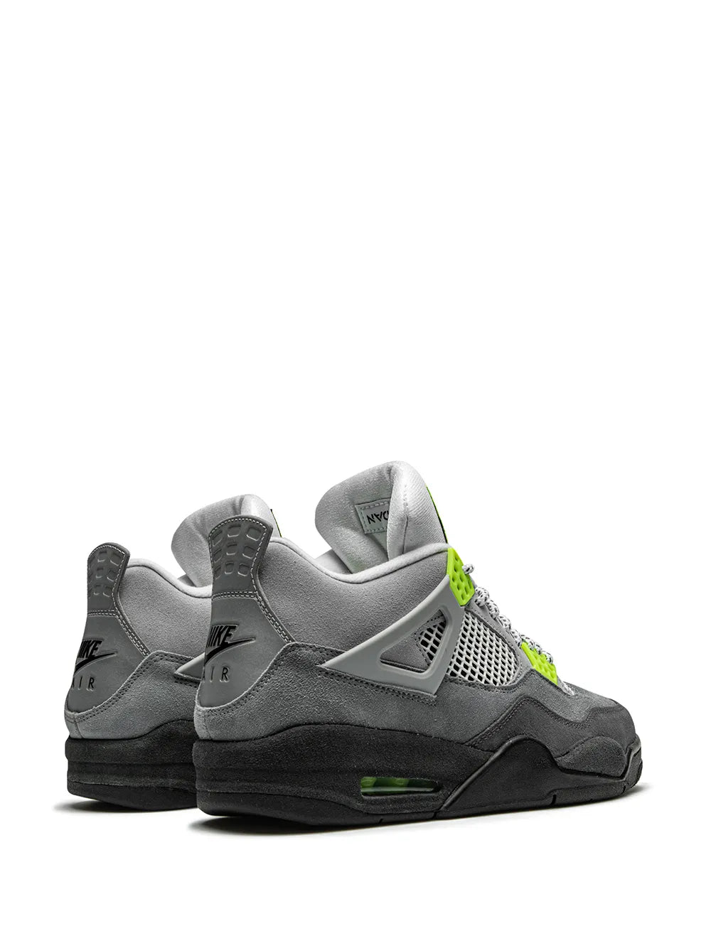 Jordan 4 Retro SE “Neon”