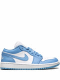 Jordan 1 Low “UNC” (W)