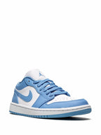 Jordan 1 Low “UNC” (W)