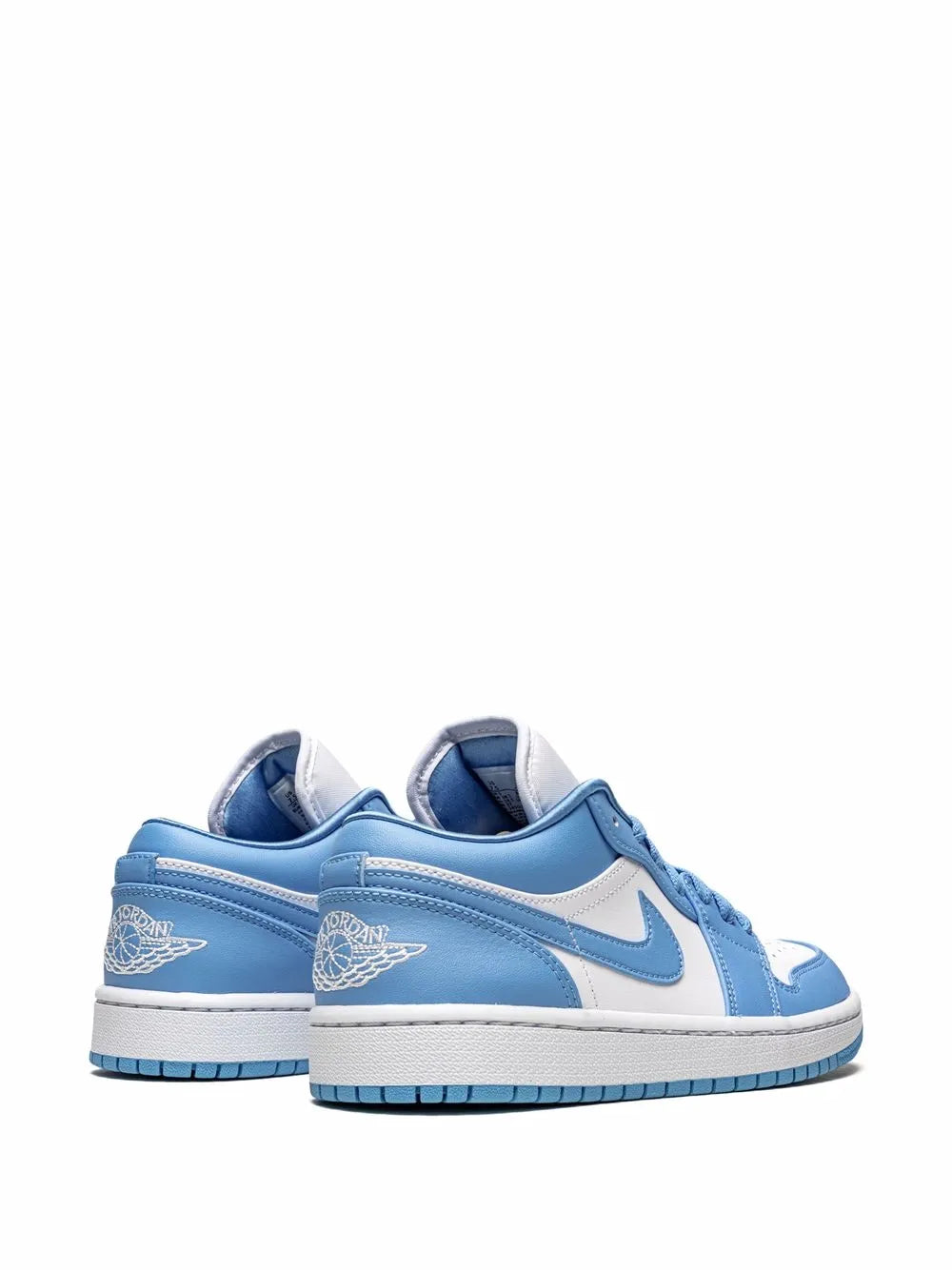 Jordan 1 Low “UNC” (W)