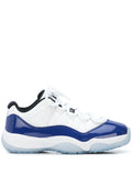 Jordan 11 Retro Low “White Concord” (W)