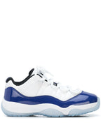 Jordan 11 Retro Low “White Concord” (W)