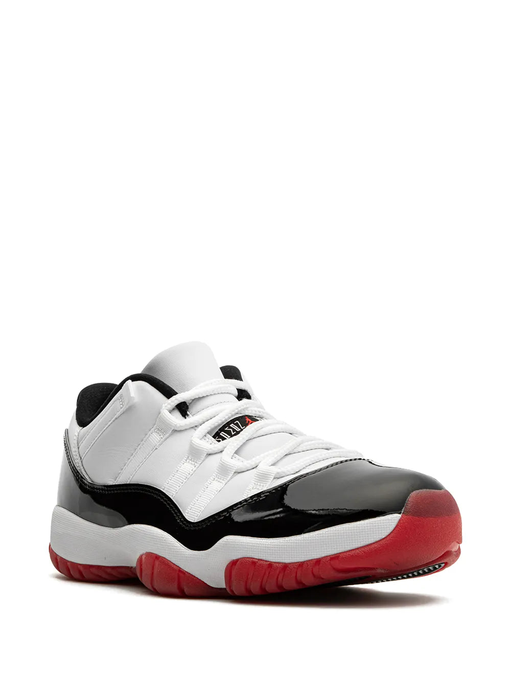 Jordan 11 Retro Low « Concord-Bred »