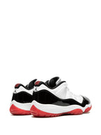 Jordan 11 Retro Low « Concord-Bred »