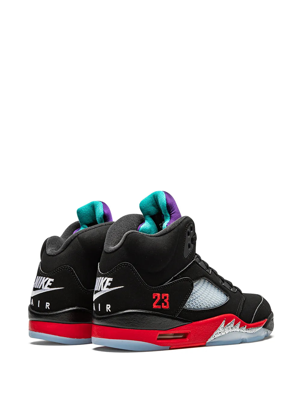 Jordan 5 Retro “Top 3”