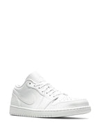 Jordan 1 Low "White"
