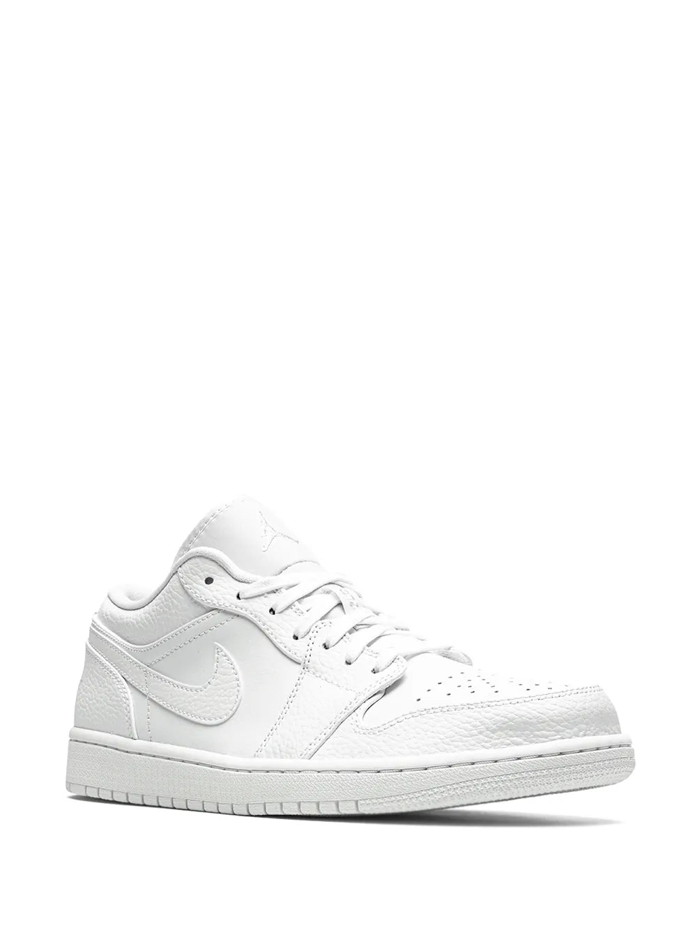 Jordan 1 Low "White"