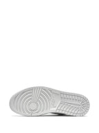 Jordan 1 Low "White"
