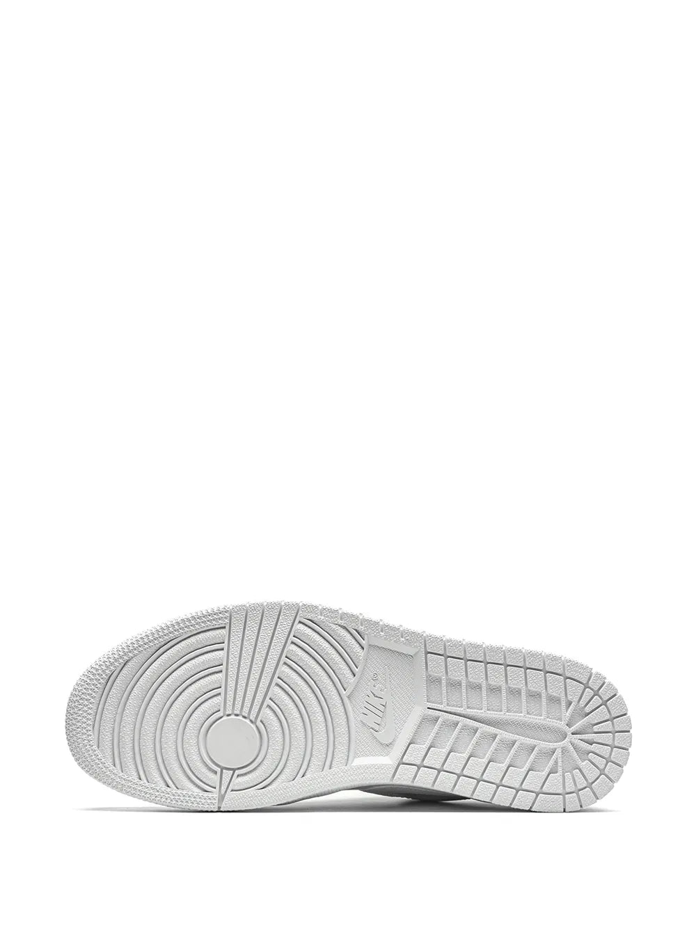 Jordan 1 Low "White"