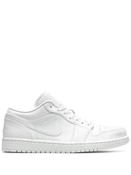 Jordan 1 Low "White"
