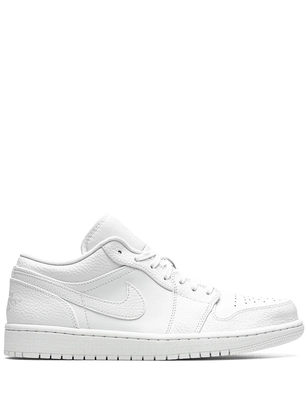 Jordan 1 Low "White"