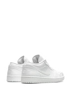 Jordan 1 Low "White"