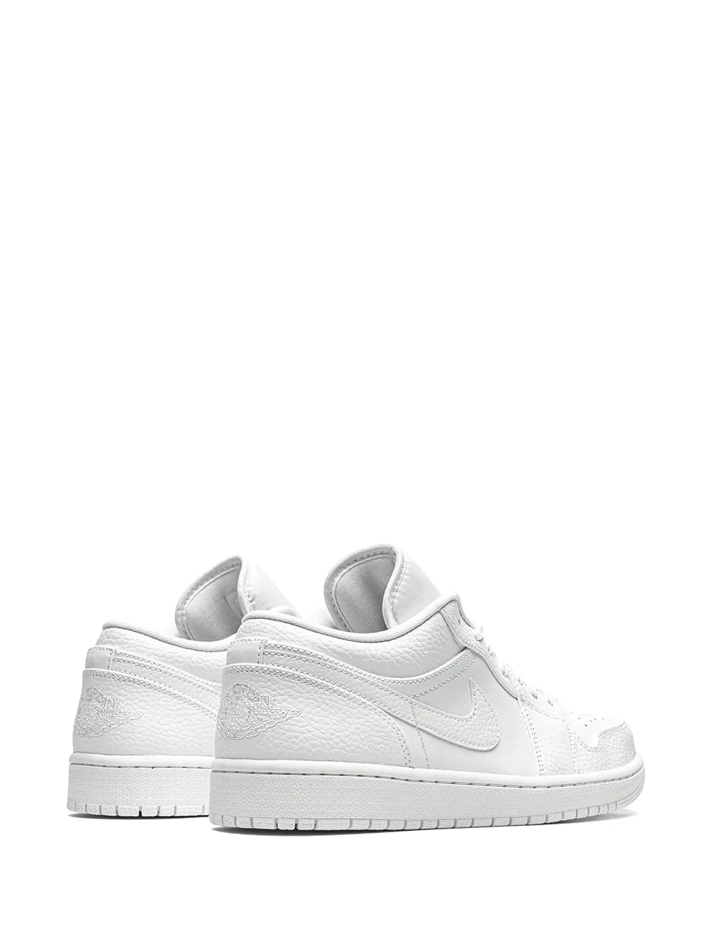Jordan 1 Low "White"
