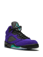 Jordan 5 Retro “Alternate Grape”