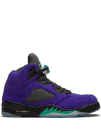 Jordan 5 Retro “Alternate Grape”