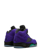 Jordan 5 Retro “Alternate Grape”
