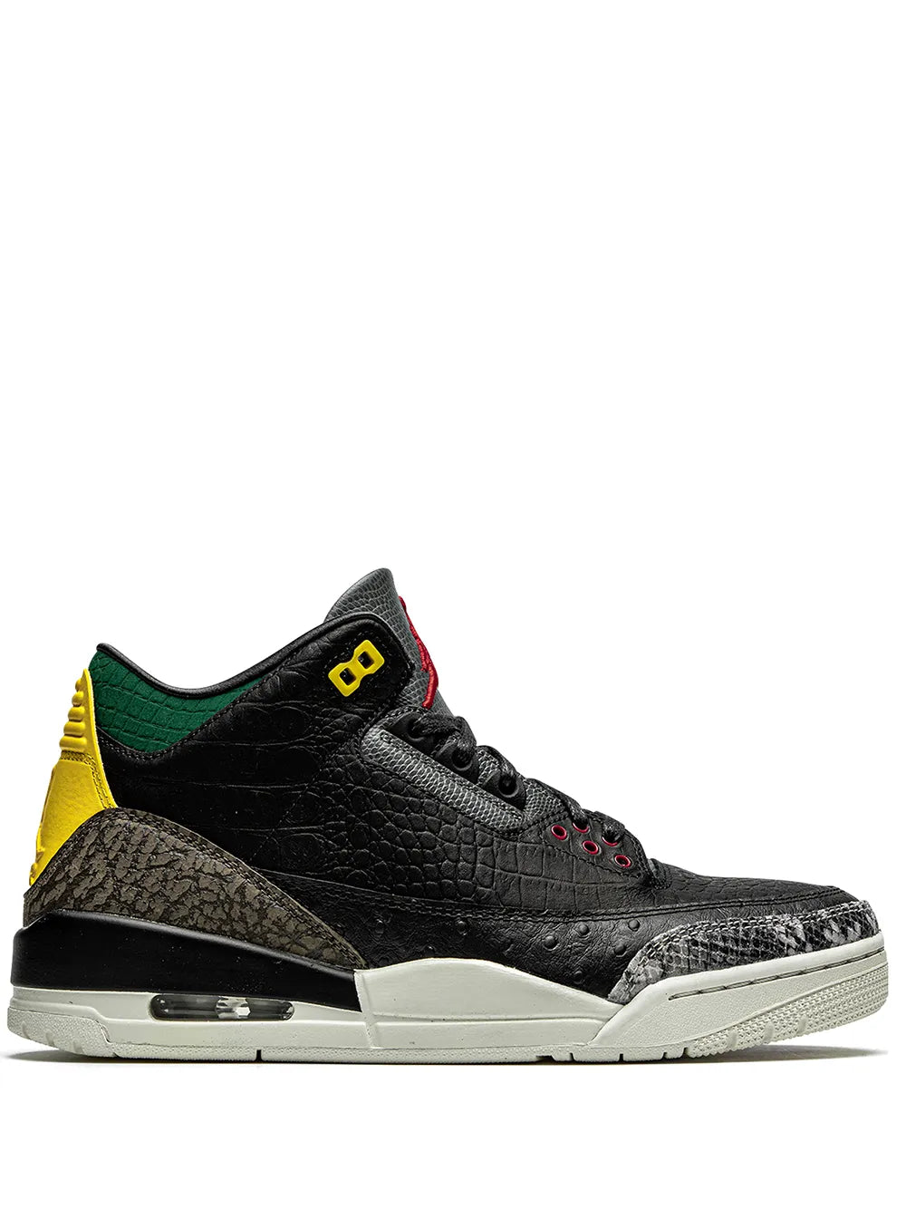 Jordan 3 Retro SE "Animal Instinct 2.0"