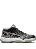 Jordan 11 Retro Low IE Black Cement