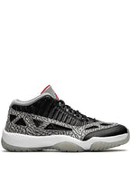 Jordan 11 Retro Low IE Black Cement
