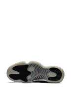 Jordan 11 Retro Low IE Black Cement
