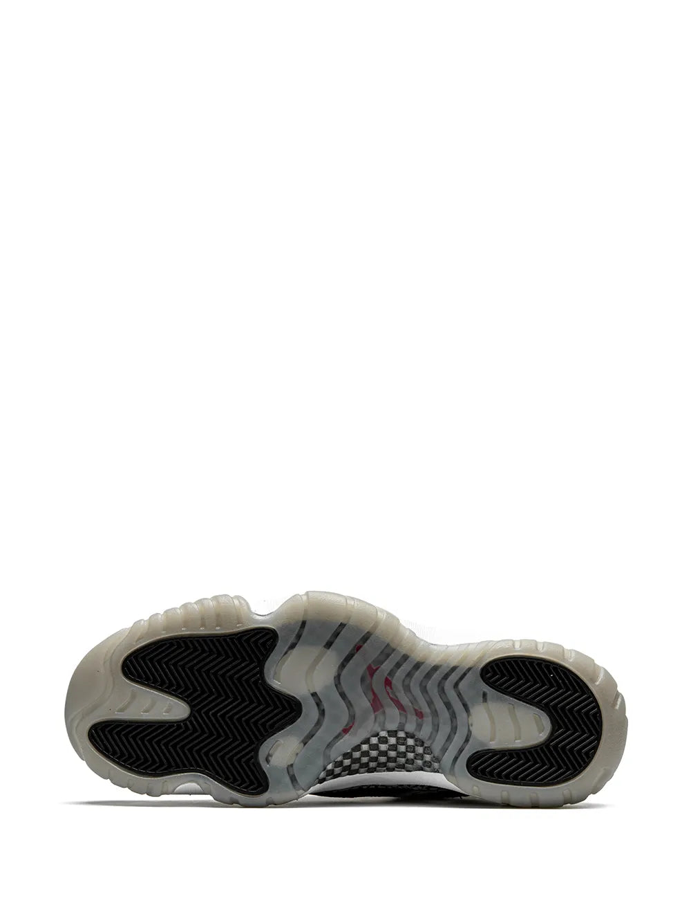 Jordan 11 Retro Low IE Black Cement