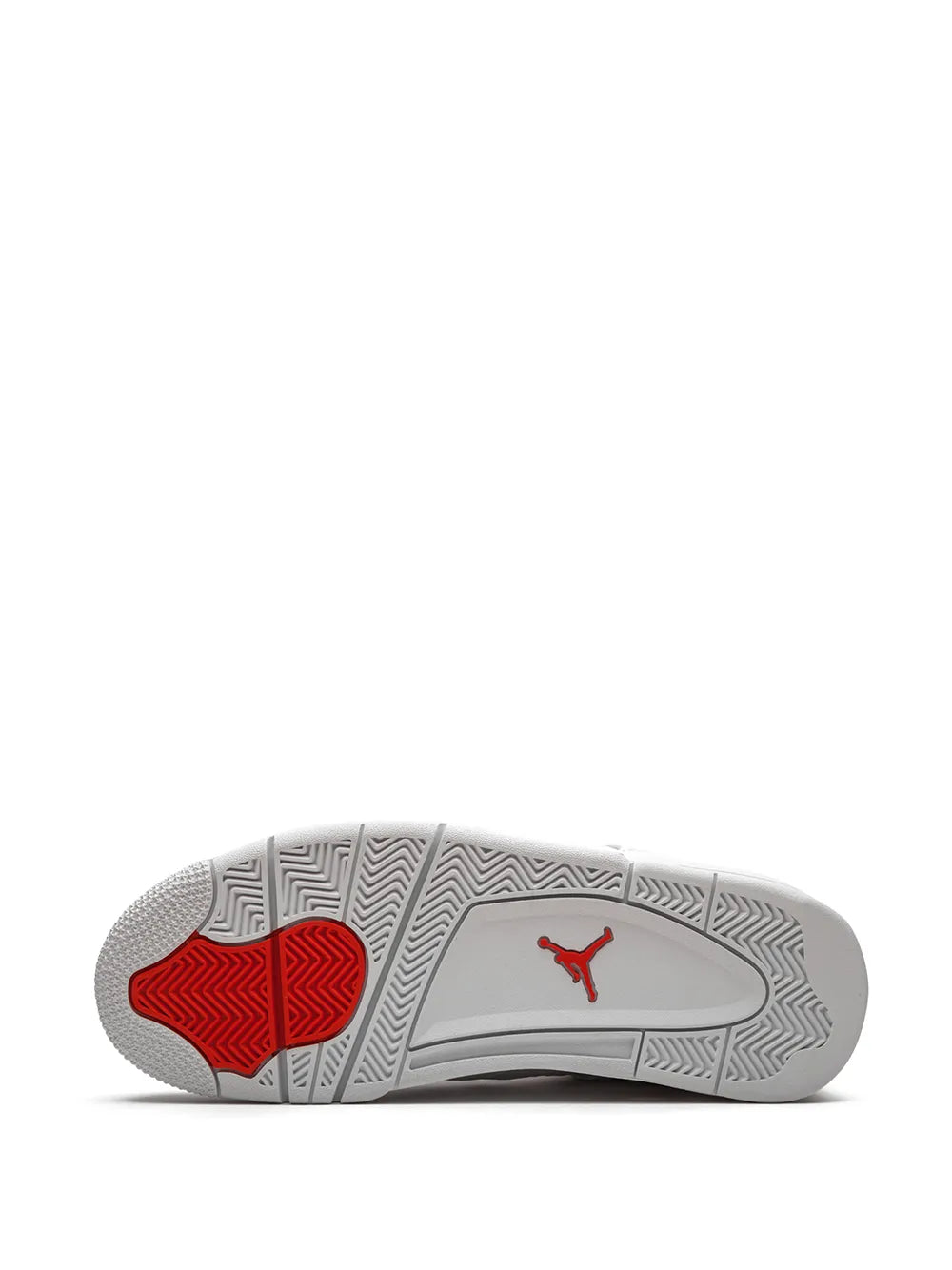 Jordan 4 Retro “Metallic Orange”