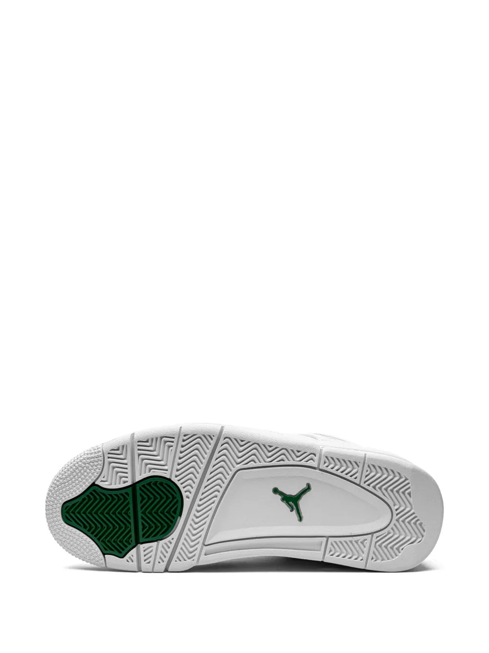 Jordan 4 Retro “Metallic Green”