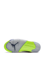 Jordan 5 Retro “Alternate Bel-Air”