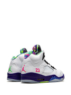 Jordan 5 Retro “Alternate Bel-Air”