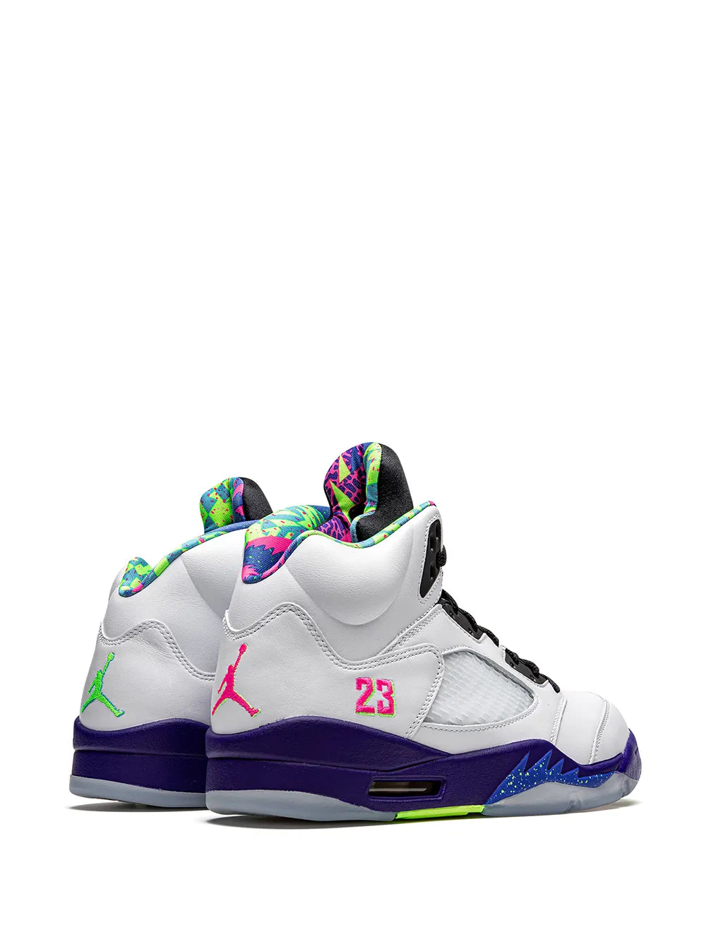 Jordan 5 Retro “Alternate Bel-Air”