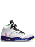 Jordan 5 Retro “Alternate Bel-Air”