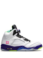 Jordan 5 Retro “Alternate Bel-Air”