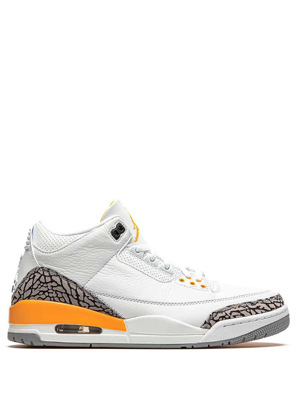 Jordan 3 Retro "Laser Orange" (W)