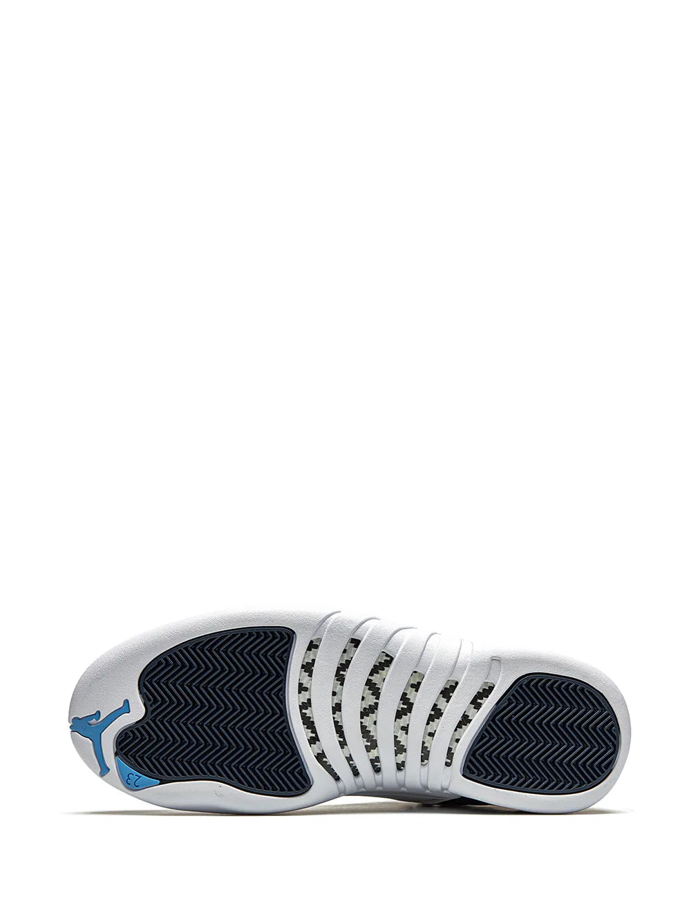 Jordan 12 Retro "Stone Blue"