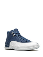 Jordan 12 Retro "Stone Blue"