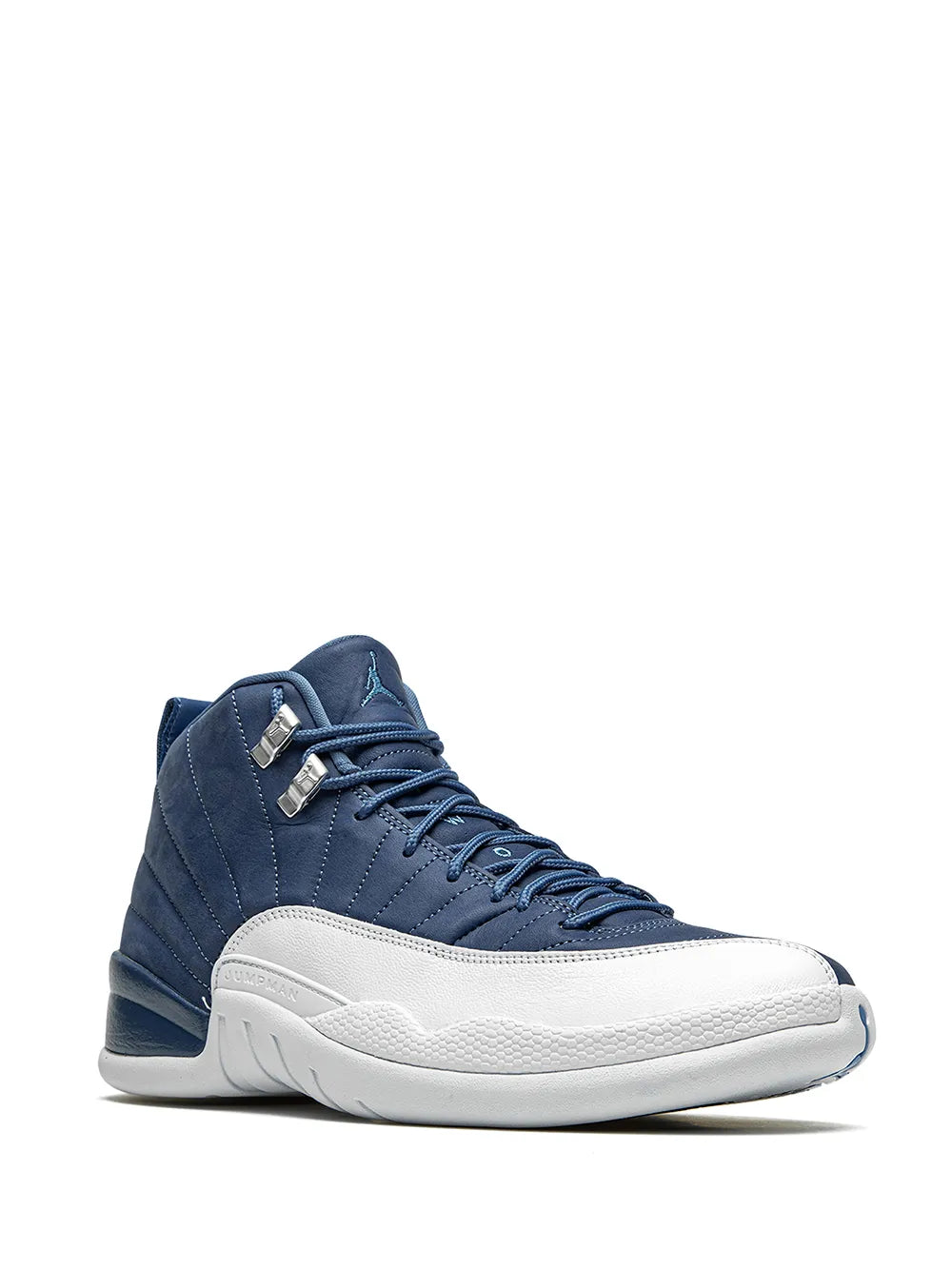 Jordan 12 Retro "Stone Blue"