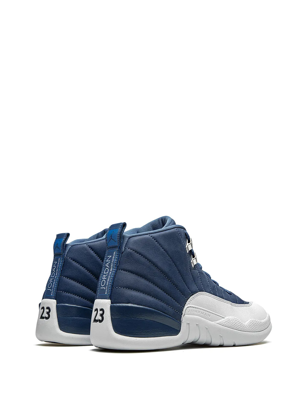 Jordan 12 Retro "Stone Blue"