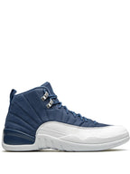 Jordan 12 Retro "Stone Blue"