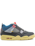 Jordan 4 Retro SP “Union Off-Noir”
