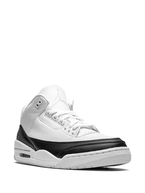 Air Jordan 3 Retro "Fragment"