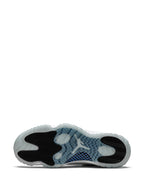 Jordan 11 Retro Low "Legend Blue"