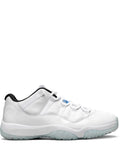 Jordan 11 Retro Low "Legend Blue"