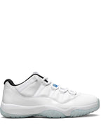 Jordan 11 Retro Low "Legend Blue"