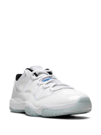 Jordan 11 Retro Low "Legend Blue"