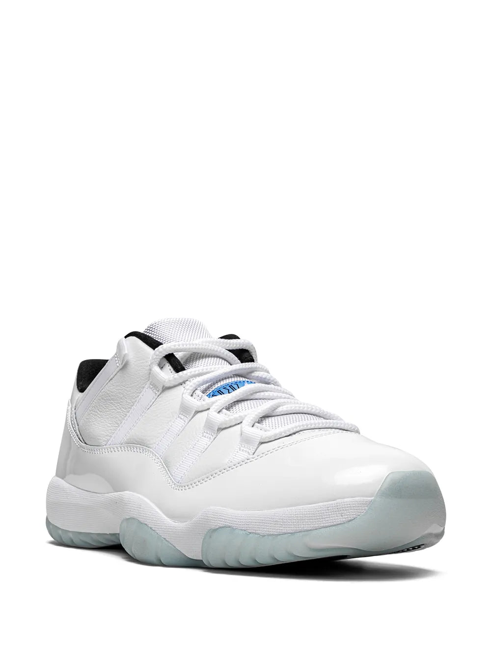 Jordan 11 Retro Low "Legend Blue"