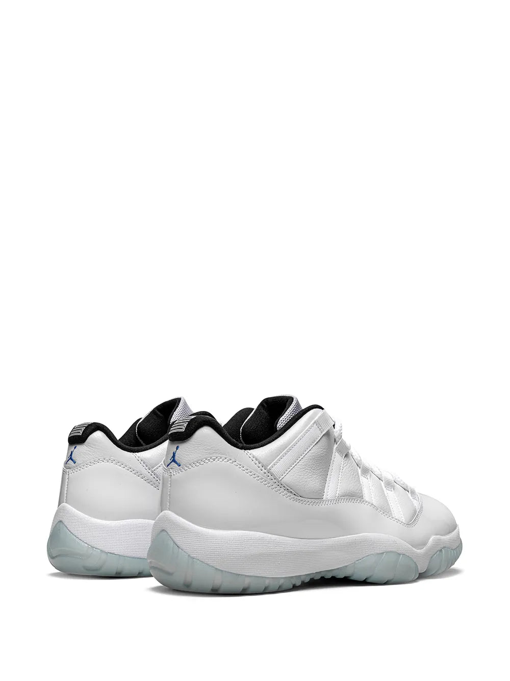 Jordan 11 Retro Low "Legend Blue"