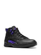 Jordan 12 Retro “Black Dark Concord”